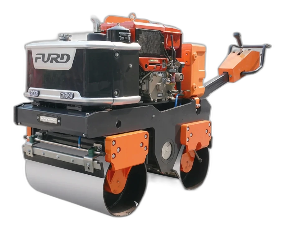 FYL-800CS FURD — Казахстан